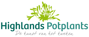 Highlands Potplants Logo